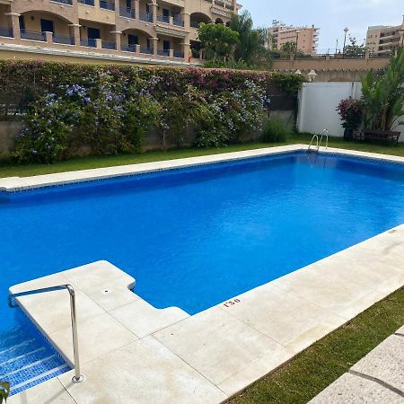 Nova Beach Torremolinos Exteriér fotografie