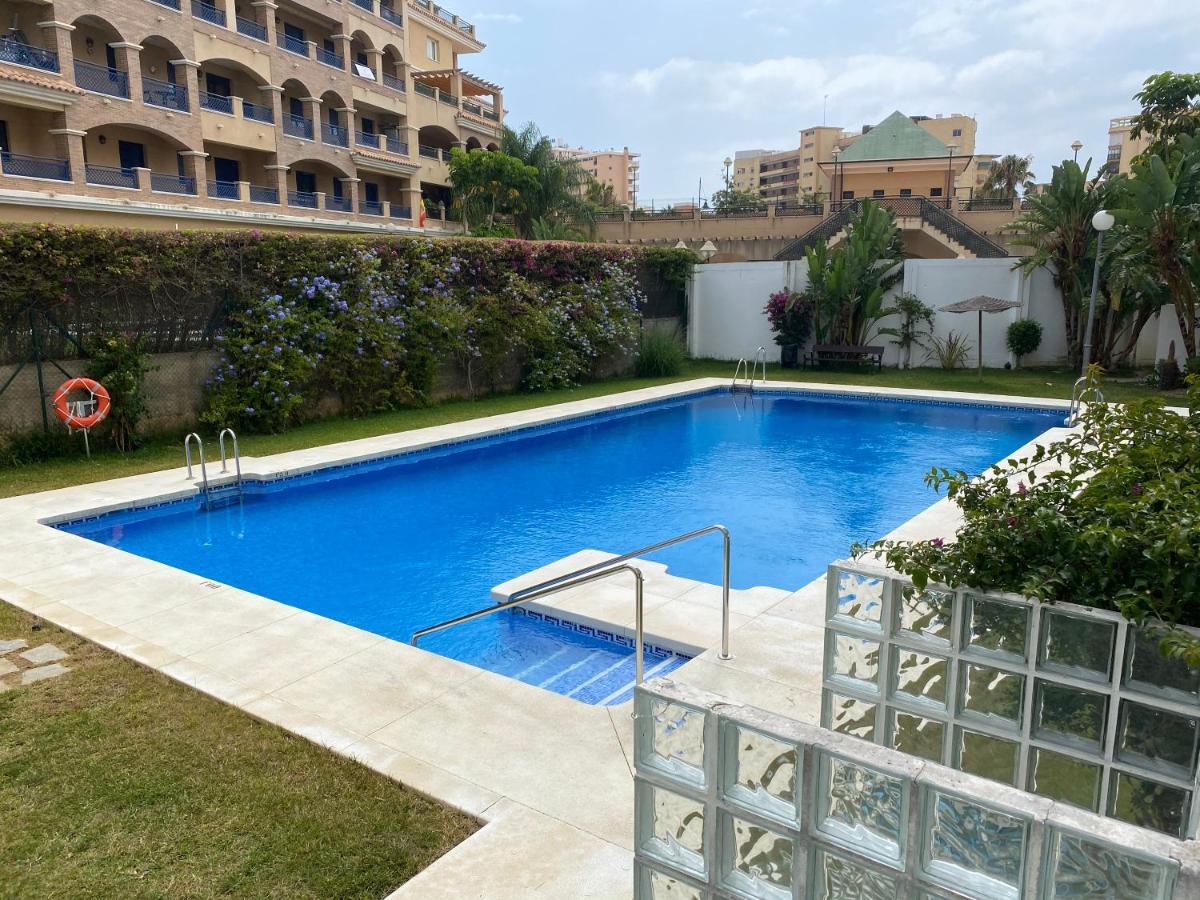 Nova Beach Torremolinos Exteriér fotografie