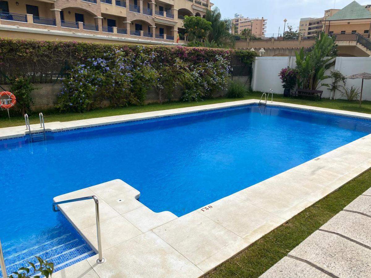 Nova Beach Torremolinos Exteriér fotografie
