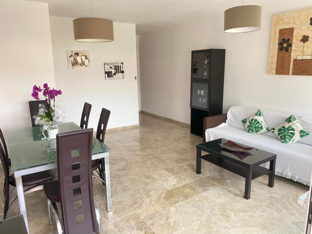 Nova Beach Torremolinos Exteriér fotografie