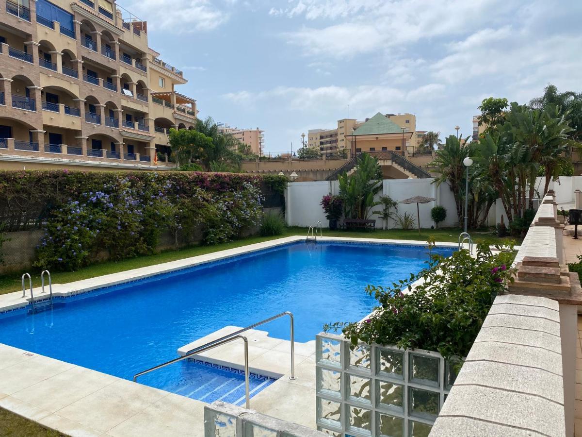 Nova Beach Torremolinos Exteriér fotografie