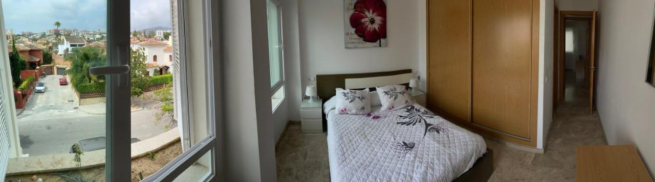 Nova Beach Torremolinos Exteriér fotografie