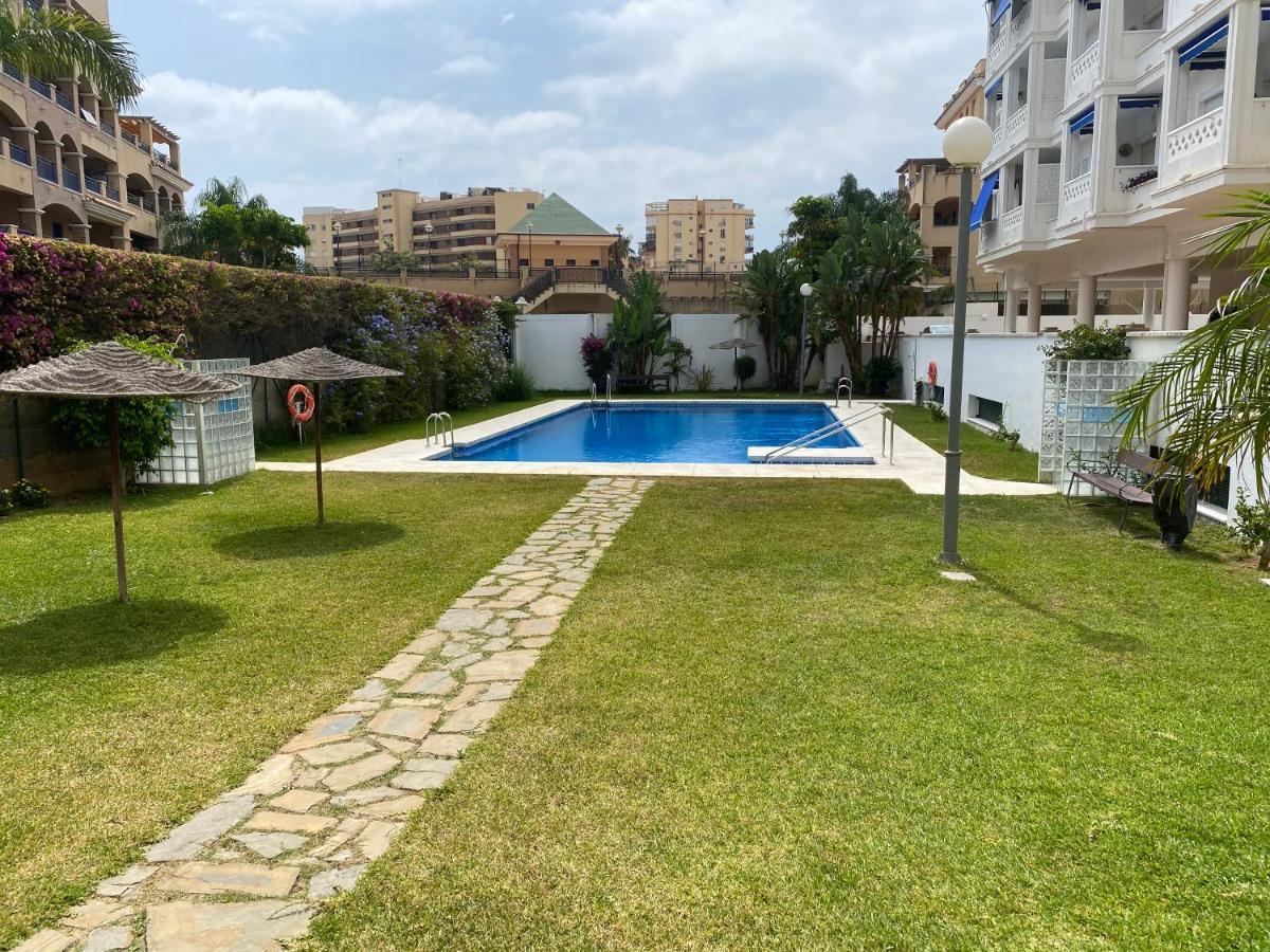 Nova Beach Torremolinos Exteriér fotografie