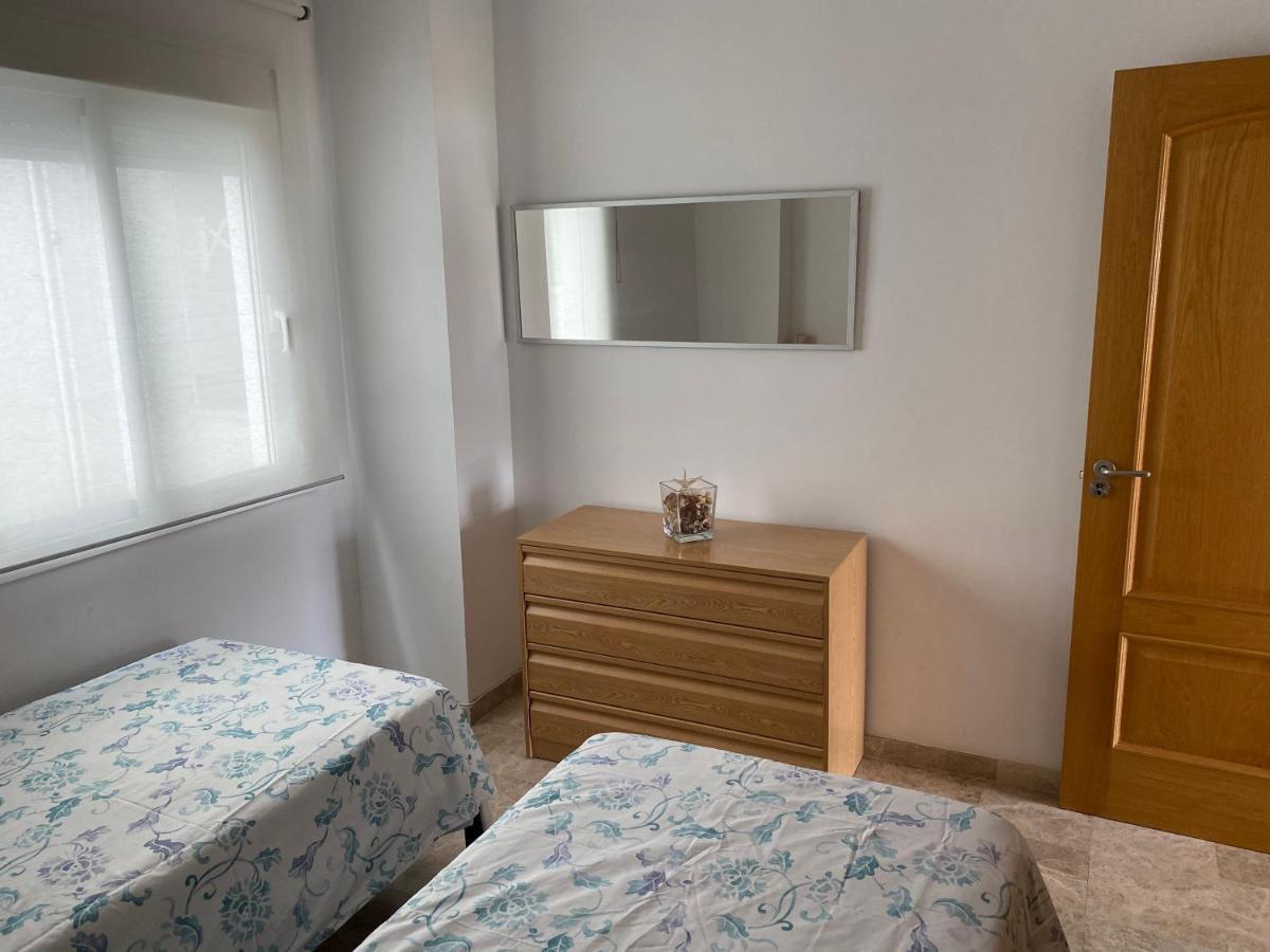 Nova Beach Torremolinos Exteriér fotografie