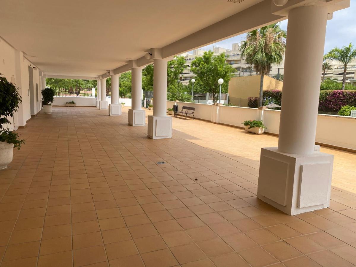 Nova Beach Torremolinos Exteriér fotografie