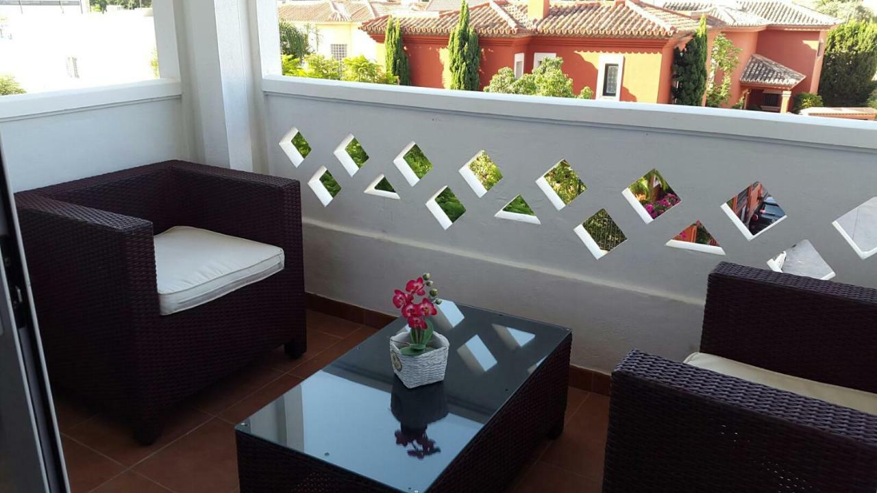 Nova Beach Torremolinos Exteriér fotografie