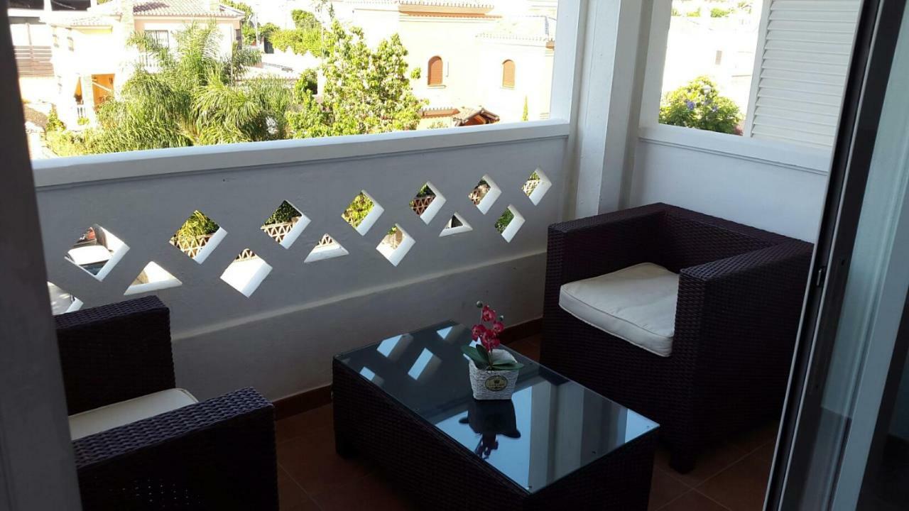 Nova Beach Torremolinos Exteriér fotografie