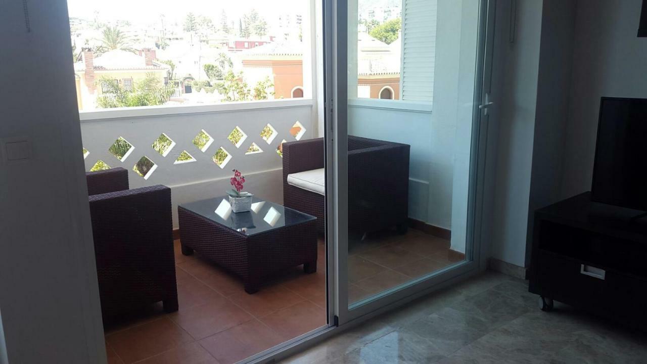 Nova Beach Torremolinos Exteriér fotografie