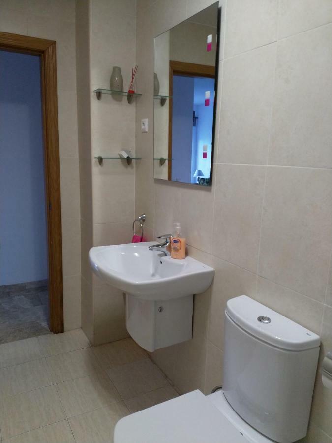 Nova Beach Torremolinos Exteriér fotografie