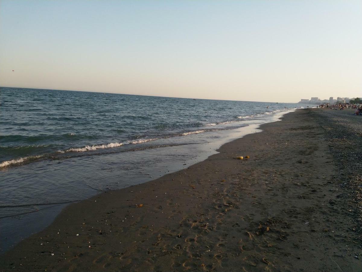 Nova Beach Torremolinos Exteriér fotografie
