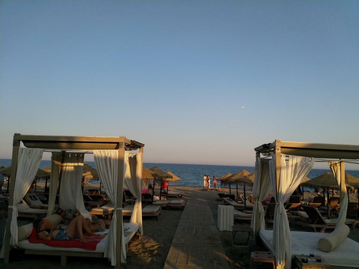 Nova Beach Torremolinos Exteriér fotografie
