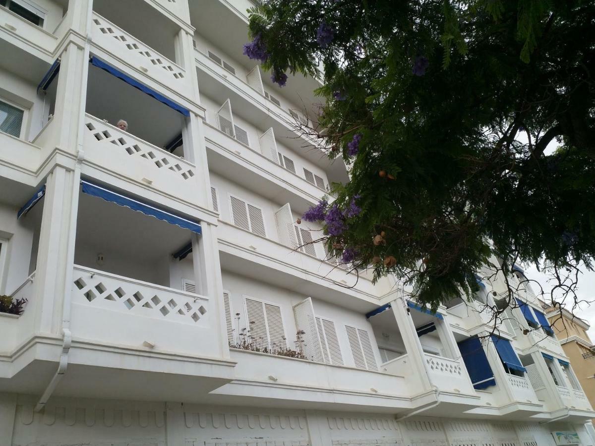 Nova Beach Torremolinos Exteriér fotografie